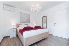 Residence Biočić Apartment 2 – Deluxe(2+2 foto 1