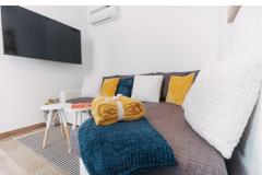 Residence Biočić Apartment 2 – Deluxe(2+2 foto 3