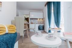 Residence Biočić Apartment 2 – Deluxe(2+2 foto 4