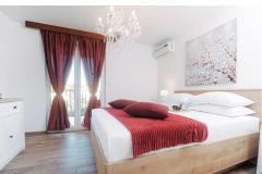 Residence Biočić Apartment 2 – Deluxe(2+2 foto 5