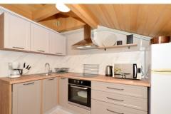 Ria  Apartment 1 – Ria 2 foto 4