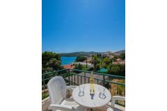 Apartments Milović 30 m od more Apartment 1 – A1 foto 1