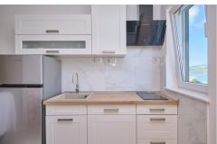 Apartments Milović 30 m od more Apartment 1 – A1 foto 4