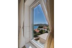 Apartments Milović 30 m od more Apartment 1 – A1 foto 5