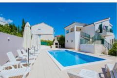 Apartments Milović 30 m od more Apartment 4 – A6 foto 1