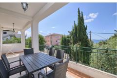 Apartments Milović 30 m od more Apartment 4 – A6 foto 4