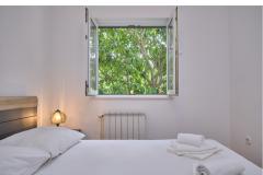 Apartments Milović 30 m od more Apartment 4 – A6 foto 5