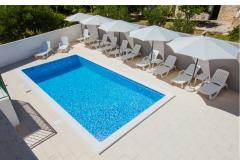 Apartments Milović 30 m od more Apartment 2 – A2 foto 1