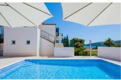 Apartments Milović 30 m od more Apartment 3 – A4 foto 1