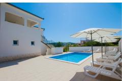 Apartments Milović 30 m od more Apartment 3 – A4 foto 2