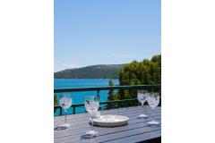 Apartments Milović 30 m od more Apartment 3 – A4 foto 3