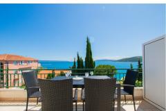 Apartments Milović 30 m od more Apartment 3 – A4 foto 4