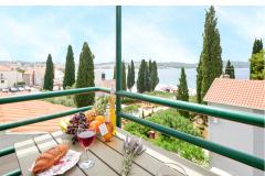 Apartments Vila Veljko Apartment 1 – B3 foto 1