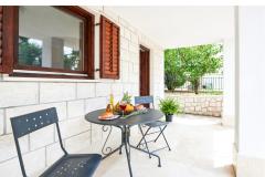 Apartments Vila Veljko Apartment 4 – A1 foto 2