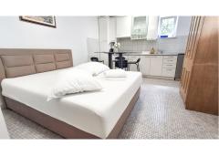 Apartments Vila Veljko Apartment 4 – A1 foto 3