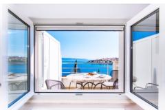 Magic sea view - Leo apartments Apartment 1 – A1 foto 2