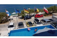 Villa Ana Apartment 1 – Apart 1 foto 3