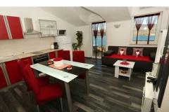 Villa Andric Apartment 2 – D2 foto 1