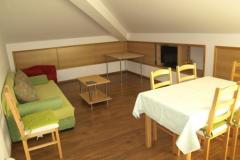 Villa Bilota Apartment 2 – A4+2 foto 3