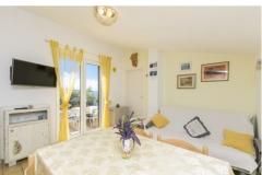 Villa Bok Apartment 2 – Yellow foto 1