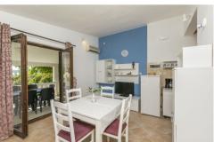 Villa Bok Apartment 3 – Blue foto 1