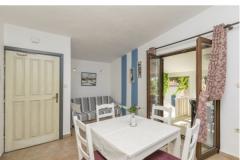 Villa Bok Apartment 3 – Blue foto 3