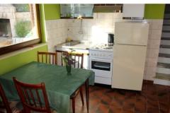 Villa Bok Apartment 4 – Green foto 1