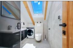 Villa Dalmatian Child Apartment 1 – Penthouse foto 1