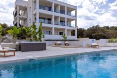 Villa Del Sogno Apartment 3 – APARTMAN 3 foto 1