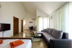 Villa Fabian Apartment 3 foto 5