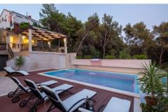 Villa Fani - Apartments Trogir Apartment 3 – Ap. 9 foto 1