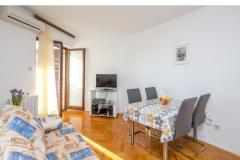 Villa Fani - Apartments Trogir Apartment 3 – Ap. 9 foto 5