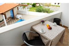 Apartments & Rooms Jelavić Apartment 3 – Studio foto 4