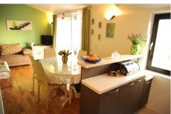 Apartments & Rooms Jelavić Apartment 1 – Deluxe foto 1