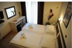 Apartments & Rooms Jelavić Room 5 – Soba bazen foto 2