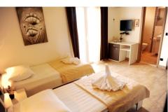Apartments & Rooms Jelavić Room 4 – Soba more foto 4