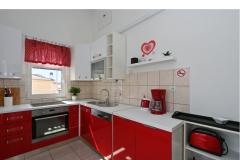 villa ljube Apartment 2 – Apartman 2 foto 2