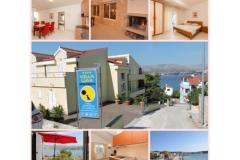 Villa Luna Apartment 1 – Villa Luna foto 2