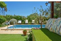Lux Oasis Apartment 1 – Lux Oasis foto 2