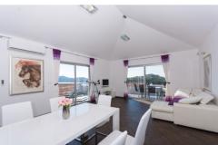 Villa Roza Trogir Apartment 1 – App1 foto 1