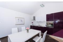 Villa Roza Trogir Apartment 1 – App1 foto 2