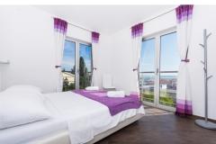 Villa Roza Trogir Apartment 1 – App1 foto 3