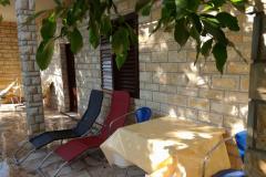 Villa Roza Trogir Apartment 3 – relax and foto 2