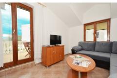 Villa Rozana, Okrug Gornji Apartment 1 – Rozana foto 2