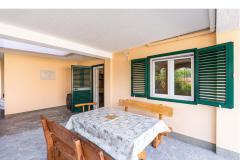 Villa Socks Apartment 2 – Apartman 2 foto 2