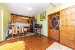 Villa Socks Apartment 1 – Apartman 1 foto 5