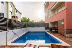 Villa Tango Apartment 3 – VillaTango foto 2