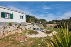 House Tea in a beautiful nature Apartment 1 – Villa Tea foto 2