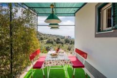 House Tea in a beautiful nature Apartment 1 – Villa Tea foto 4