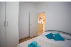 Apartments Kairos - anex Apartment 4 – A4 foto 3